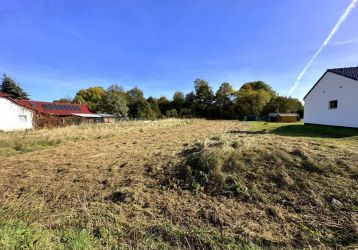 Stavební pozemek na prodej, Svatoslav