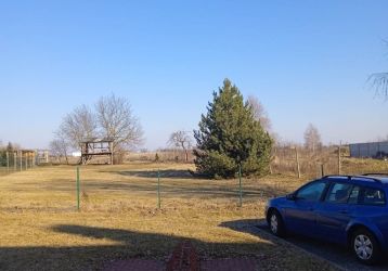 Stavební pozemek na prodej, Dubňany