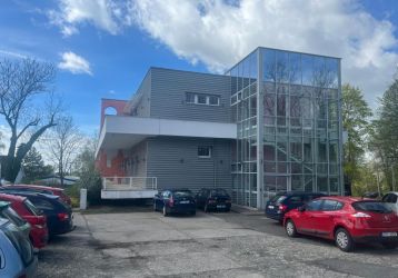 Komerční nemovitost k pronájmu, Ostrava / Slezská Ostrava