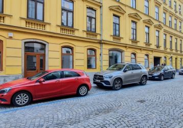Komerční nemovitost k pronájmu, Jihlava