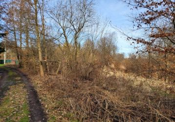 Pozemek na prodej, Orlová / Město