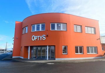 Komerční nemovitost k pronájmu, Dolní Životice