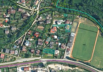 Pozemek na prodej, Hrčava