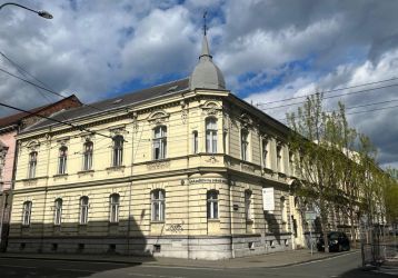 Komerční nemovitost k pronájmu, Ostrava / Moravská Ostrava