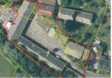 Komerční nemovitost na prodej, Neplachovice