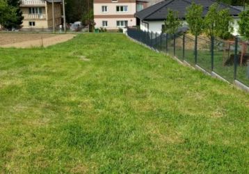 Stavební pozemek na prodej, Stěbořice / Nový Dvůr