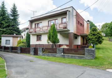 Rodinný dům na prodej, Hlubočec