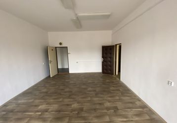 Komerční nemovitost k pronájmu, Šumperk