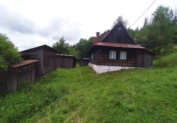 Chata / chalupa na prodej, Horní Bečva