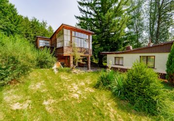 Chata / chalupa na prodej, Radkov