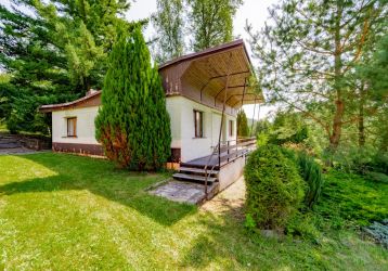 Chata / chalupa na prodej, Vítkov / Podhradí