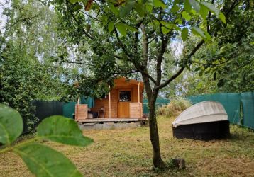 Zahrada na prodej, Hranice / Hranice IV-Drahotuše