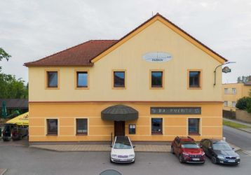 Restaurace na prodej, Paskov