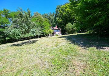 Stavební pozemek na prodej, Radějov