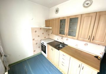 Byt 3+1 na prodej, Mohelnice / Lidická