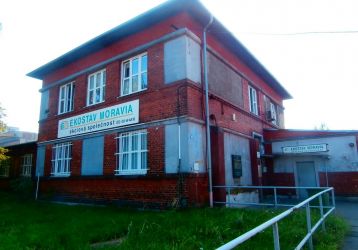 Komerční nemovitost k pronájmu, Ostrava / Přívoz