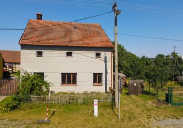 Rodinný dům na prodej, Vyškov / Rychtářov