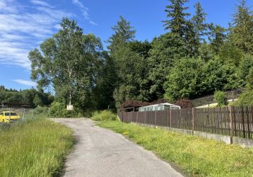 Pozemek na prodej, Horní Lhota