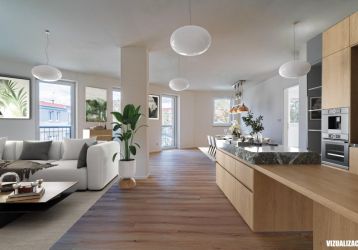 Byt 4+kk na prodej, Prostějov / Mlýnská