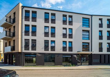 Byt 3+kk na prodej, Prostějov / Mlýnská