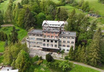 Hotel / penzion na prodej, Kružberk