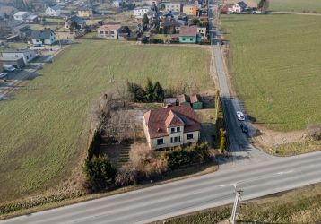 Rodinný dům na prodej, Vendryně