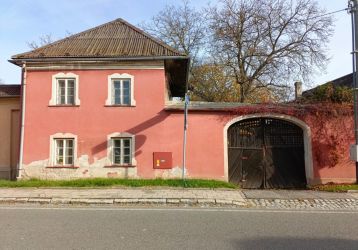 Rodinný dům na prodej, Rájec