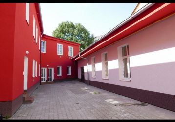 Komerční nemovitost k pronájmu, Ostrava / Moravská Ostrava