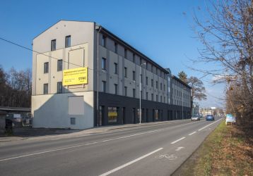 Komerční nemovitost k pronájmu, Český Těšín