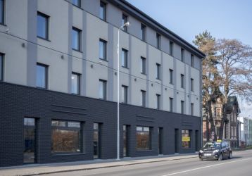 Komerční nemovitost k pronájmu, Český Těšín