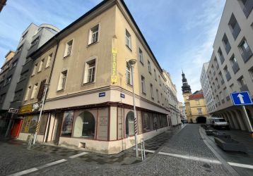 Komerční nemovitost k pronájmu, Ostrava / Moravská Ostrava