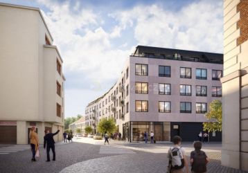 Komerční nemovitost na prodej, Ostrava / Moravská Ostrava