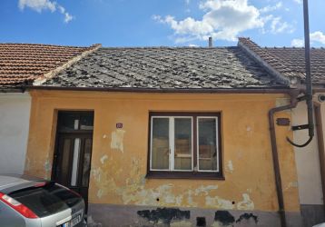 Rodinný dům na prodej, Velké Opatovice