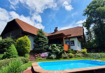 Rodinný dům na prodej, Široká Niva