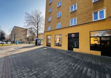 Komerční nemovitost k pronájmu, Ostrava / Poruba