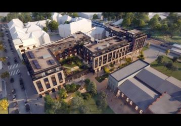 Komerční nemovitost na prodej, Ostrava / Moravská Ostrava