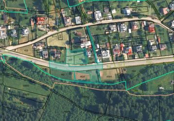 Pozemek na prodej, Horní Bečva