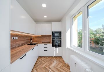 Byt 3+kk na prodej, Ostrava / Poruba, ulice Karla Pokorného