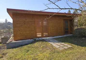 Chata / chalupa na prodej, Lipník nad Bečvou / Lipník nad Bečvou I-Město