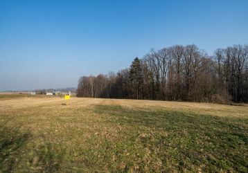 Stavební pozemek na prodej, Vojkovice