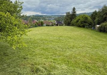 Stavební pozemek na prodej, Valašské Meziříčí
