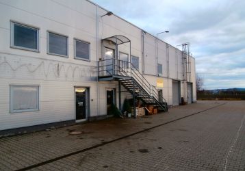 Komerční nemovitost k pronájmu, Opava / Předměstí