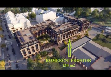 Komerční nemovitost na prodej, Ostrava / Moravská Ostrava