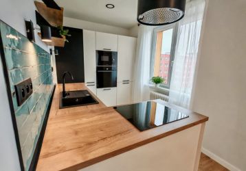 Byt 3+1 na prodej, Ostrava / Poruba, ulice Liptaňské náměstí