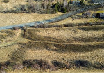 Pozemek na prodej, Dolní Moravice