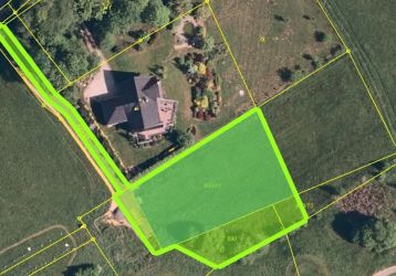 Stavební pozemek na prodej, Ostravice