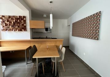 Byt 2+1 k pronájmu, Ostrava / Moravská Ostrava, ulice 30. dubna