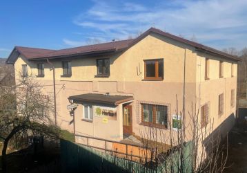 Komerční nemovitost na prodej, Vendryně