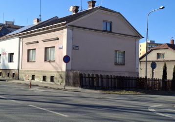 Komerční nemovitost k pronájmu, Český Těšín