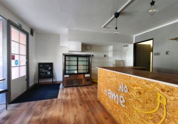 Komerční nemovitost k pronájmu, Třebíč / Vnitřní Město